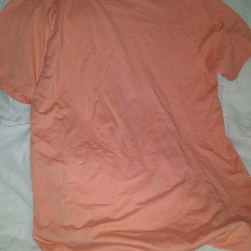 Graphic tee - Picture 2 of 2